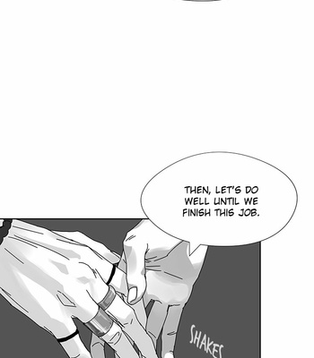 [Nunu] Catching the God [Eng] – Gay Manga sex 26