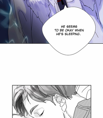 [Nunu] Catching the God [Eng] – Gay Manga sex 29