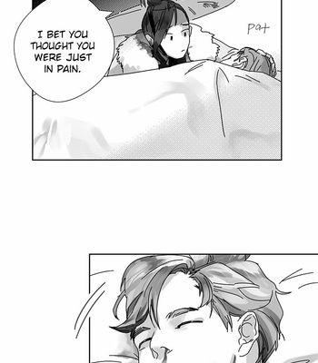 [Nunu] Catching the God [Eng] – Gay Manga sex 30