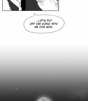 [Nunu] Catching the God [Eng] – Gay Manga sex 32