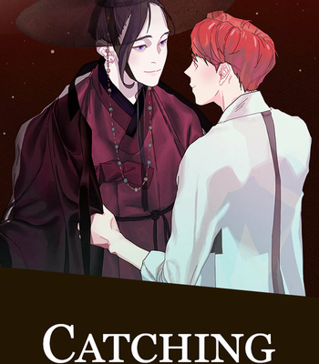 [Nunu] Catching the God [Eng] – Gay Manga sex 35