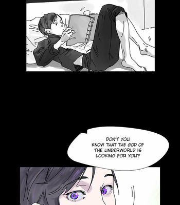 [Nunu] Catching the God [Eng] – Gay Manga sex 37