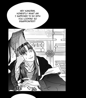 [Nunu] Catching the God [Eng] – Gay Manga sex 39
