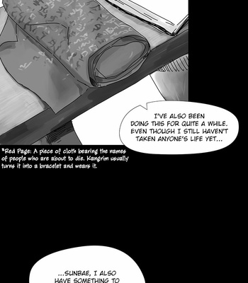 [Nunu] Catching the God [Eng] – Gay Manga sex 43