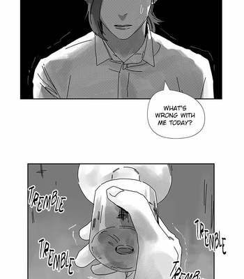 [Nunu] Catching the God [Eng] – Gay Manga sex 62