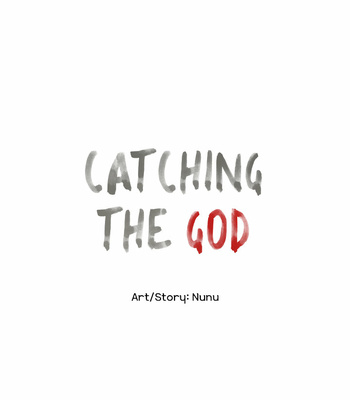 [Nunu] Catching the God [Eng] – Gay Manga sex 69