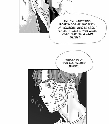 [Nunu] Catching the God [Eng] – Gay Manga sex 90