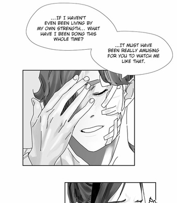 [Nunu] Catching the God [Eng] – Gay Manga sex 92