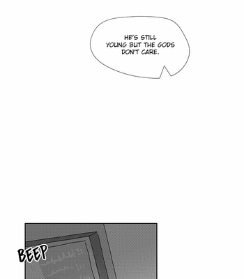 [Nunu] Catching the God [Eng] – Gay Manga sex 103