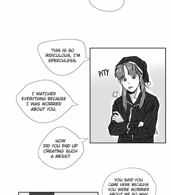[Nunu] Catching the God [Eng] – Gay Manga sex 104
