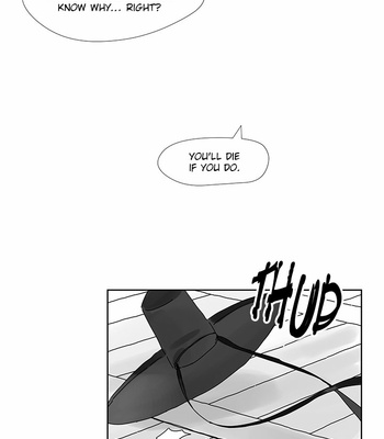 [Nunu] Catching the God [Eng] – Gay Manga sex 105