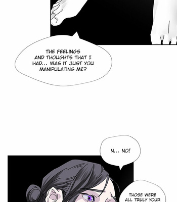 [Nunu] Catching the God [Eng] – Gay Manga sex 111