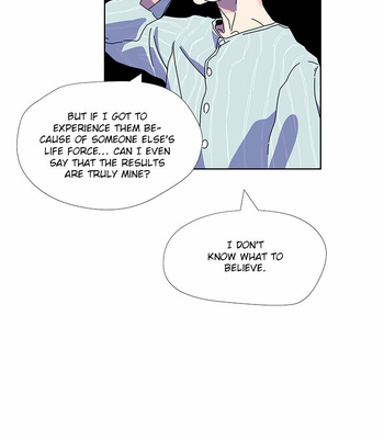 [Nunu] Catching the God [Eng] – Gay Manga sex 112