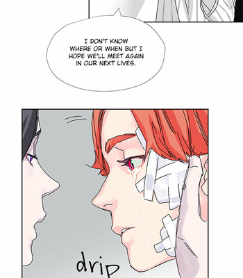 [Nunu] Catching the God [Eng] – Gay Manga sex 114