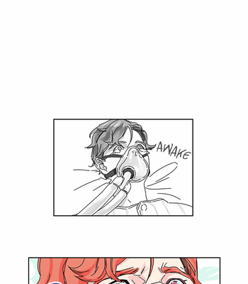 [Nunu] Catching the God [Eng] – Gay Manga sex 117