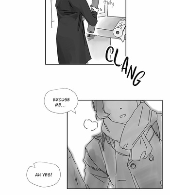 [Nunu] Catching the God [Eng] – Gay Manga sex 123