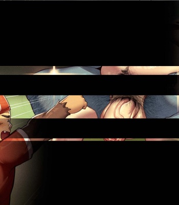 [Desfrog] My SHINY SNORLAX’s First Meeting [Eng] – Gay Manga sex 4