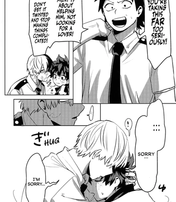 [Kinugoshi Body (Kin)] R18 Round 3 – Boku no Hero Academia dj [Eng] – Gay Manga sex 15