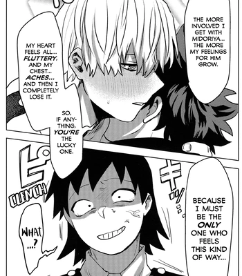 [Kinugoshi Body (Kin)] R18 Round 3 – Boku no Hero Academia dj [Eng] – Gay Manga sex 17