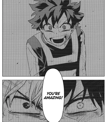 [Kinugoshi Body (Kin)] R18 Round 3 – Boku no Hero Academia dj [Eng] – Gay Manga sex 25