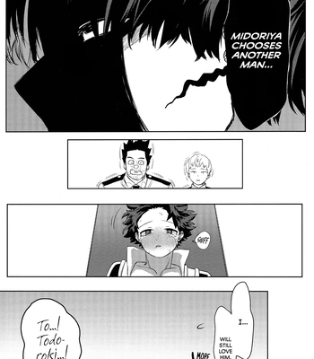 [Kinugoshi Body (Kin)] R18 Round 3 – Boku no Hero Academia dj [Eng] – Gay Manga sex 40