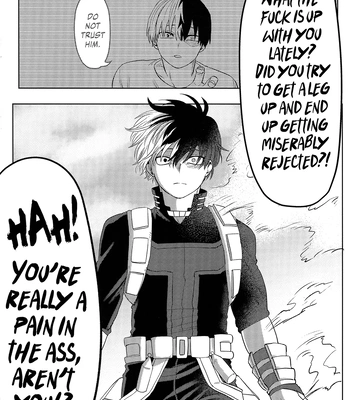 [Kinugoshi Body (Kin)] R18 Round 3 – Boku no Hero Academia dj [Eng] – Gay Manga sex 50