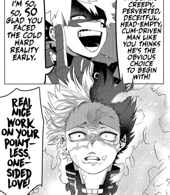 [Kinugoshi Body (Kin)] R18 Round 3 – Boku no Hero Academia dj [Eng] – Gay Manga sex 51
