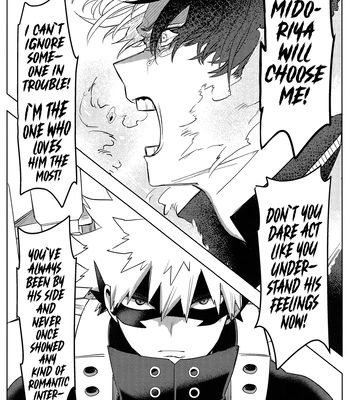 [Kinugoshi Body (Kin)] R18 Round 3 – Boku no Hero Academia dj [Eng] – Gay Manga sex 54