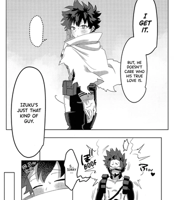 [Kinugoshi Body (Kin)] R18 Round 3 – Boku no Hero Academia dj [Eng] – Gay Manga sex 55