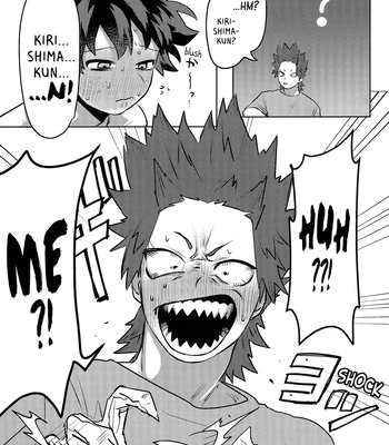 [Kinugoshi Body (Kin)] R18 Round 3 – Boku no Hero Academia dj [Eng] – Gay Manga sex 59