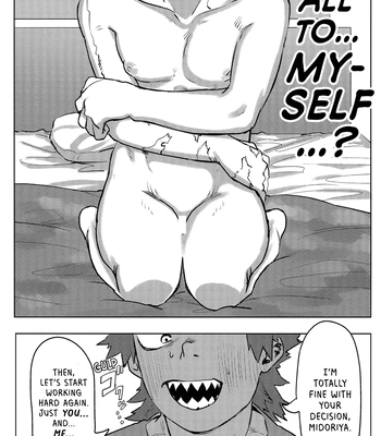 [Kinugoshi Body (Kin)] R18 Round 3 – Boku no Hero Academia dj [Eng] – Gay Manga sex 62