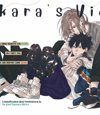 [SUZUMARU Minta] Takara no Biidoro (update c.6) [Eng] – Gay Manga sex 6