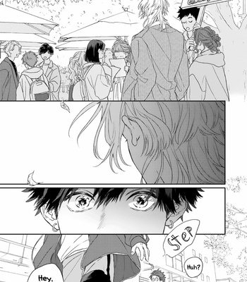 [SUZUMARU Minta] Takara no Biidoro (update c.6) [Eng] – Gay Manga sex 12