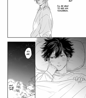 [SUZUMARU Minta] Takara no Biidoro (update c.6) [Eng] – Gay Manga sex 39