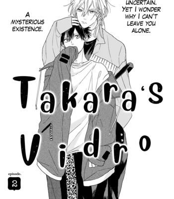 [SUZUMARU Minta] Takara no Biidoro (update c.6) [Eng] – Gay Manga sex 42