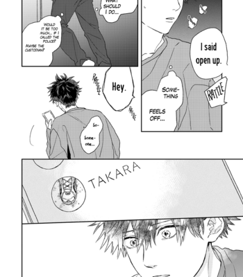 [SUZUMARU Minta] Takara no Biidoro (update c.6) [Eng] – Gay Manga sex 71