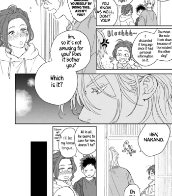 [SUZUMARU Minta] Takara no Biidoro (update c.6) [Eng] – Gay Manga sex 92
