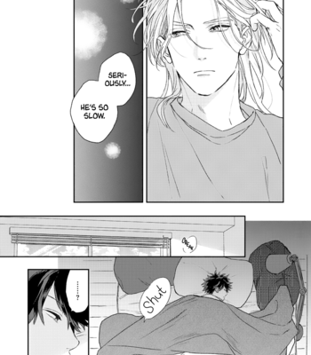 [SUZUMARU Minta] Takara no Biidoro (update c.6) [Eng] – Gay Manga sex 101