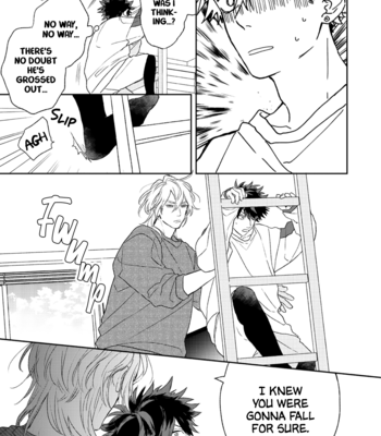[SUZUMARU Minta] Takara no Biidoro (update c.6) [Eng] – Gay Manga sex 103