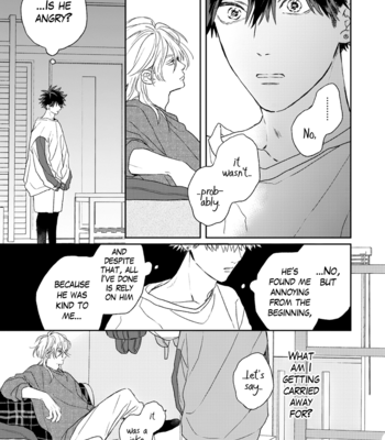 [SUZUMARU Minta] Takara no Biidoro (update c.6) [Eng] – Gay Manga sex 105