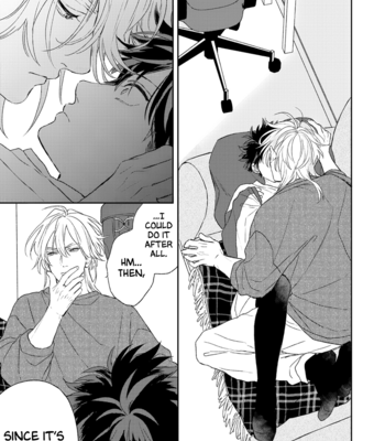 [SUZUMARU Minta] Takara no Biidoro (update c.6) [Eng] – Gay Manga sex 111
