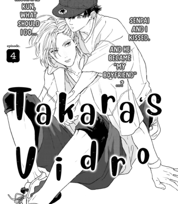 [SUZUMARU Minta] Takara no Biidoro (update c.6) [Eng] – Gay Manga sex 117