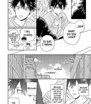 [SUZUMARU Minta] Takara no Biidoro (update c.6) [Eng] – Gay Manga sex 120