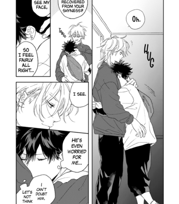 [SUZUMARU Minta] Takara no Biidoro (update c.6) [Eng] – Gay Manga sex 140