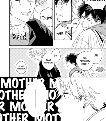 [SUZUMARU Minta] Takara no Biidoro (update c.6) [Eng] – Gay Manga sex 151