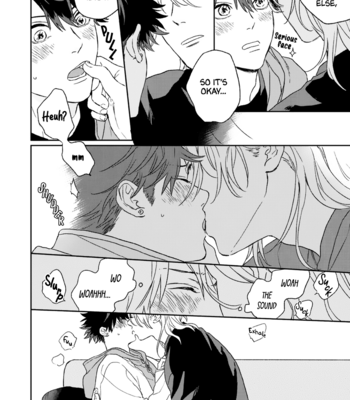[SUZUMARU Minta] Takara no Biidoro (update c.6) [Eng] – Gay Manga sex 157