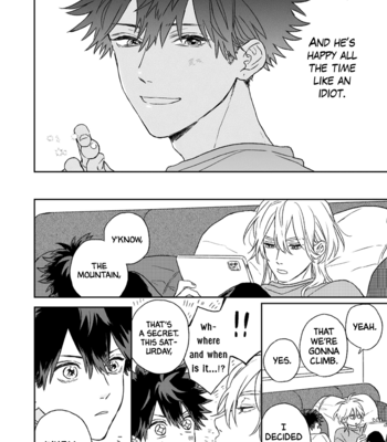 [SUZUMARU Minta] Takara no Biidoro (update c.6) [Eng] – Gay Manga sex 182