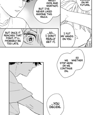 [SUZUMARU Minta] Takara no Biidoro (update c.6) [Eng] – Gay Manga sex 191