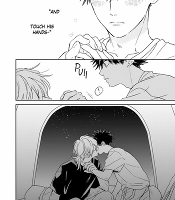 [SUZUMARU Minta] Takara no Biidoro (update c.6) [Eng] – Gay Manga sex 194