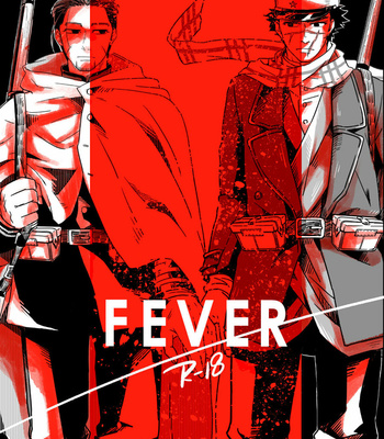 Gay Manga - [Misoka] FEVER – Golden Kamuy dj [JP] – Gay Manga